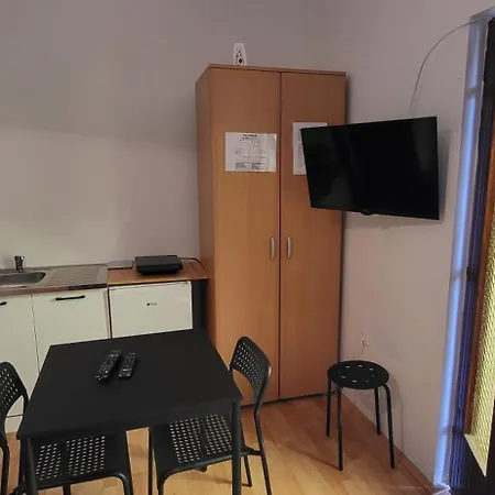 Guest house Janko