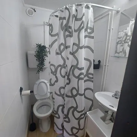 Guest house Janko *