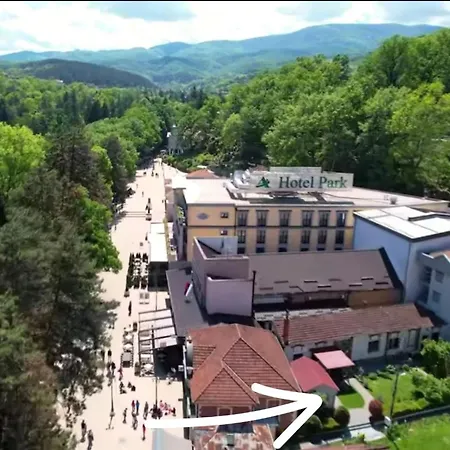 Janko Guest house *