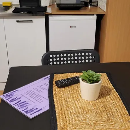 Janko Affittacamere Vrnjačka Banja